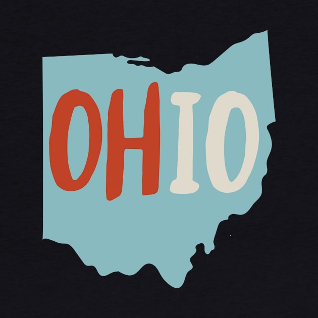 State of Ohio by whyitsme